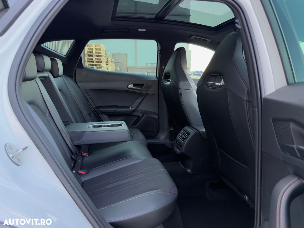 Cupra Formentor VZ 1.4 e-Hybrid DSG - 24