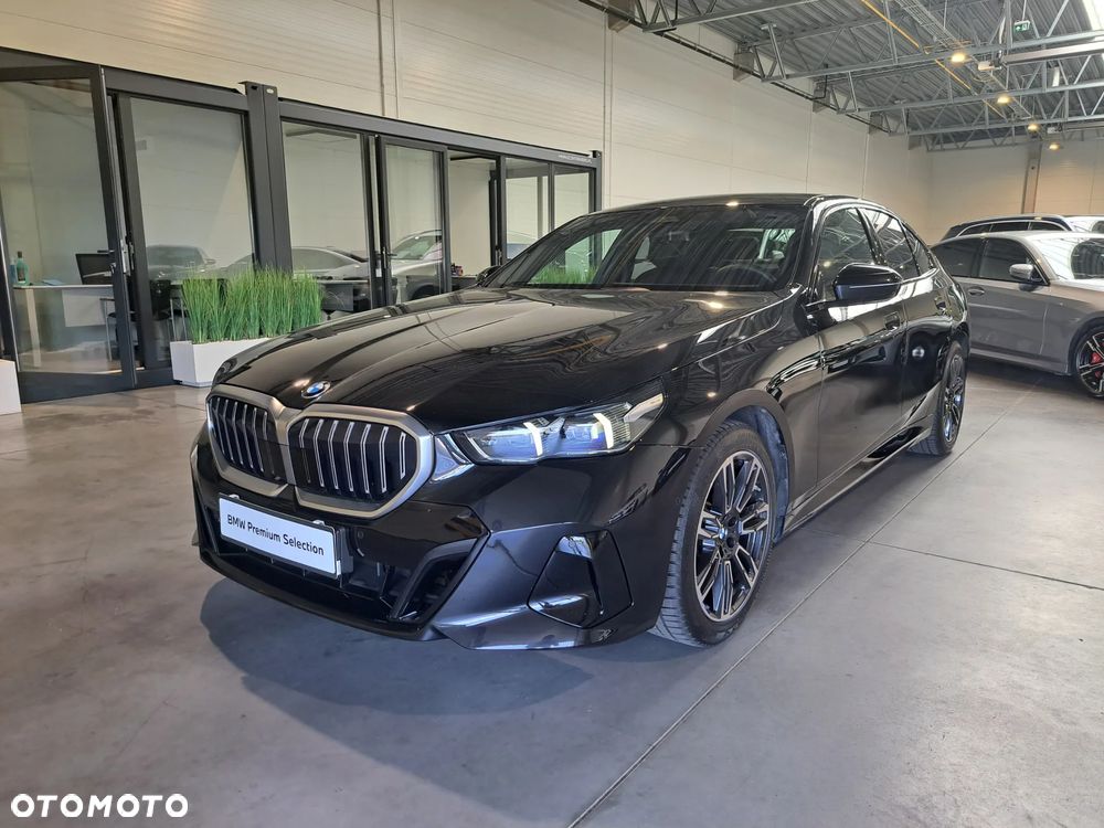 BMW Seria 5 - 2