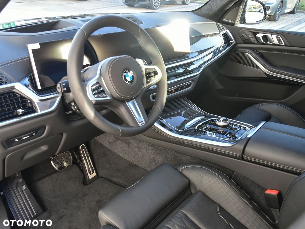 BMW X5 xDrive40i - 21