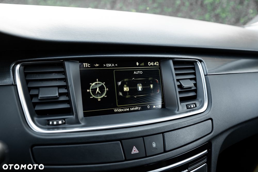 Peugeot 508 Hybrid4 - 35