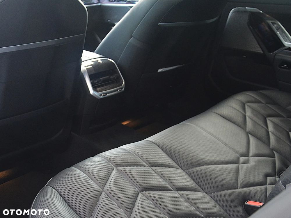 BMW Seria 7 740d xDrive mHEV M Sport sport - 21