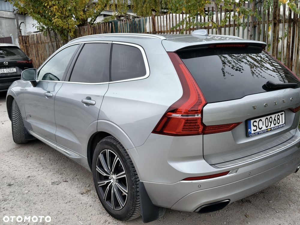 Volvo XC 60 - 7