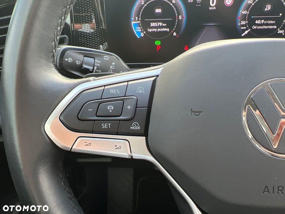 Volkswagen Tiguan 2.0 TDI Life DSG - 14