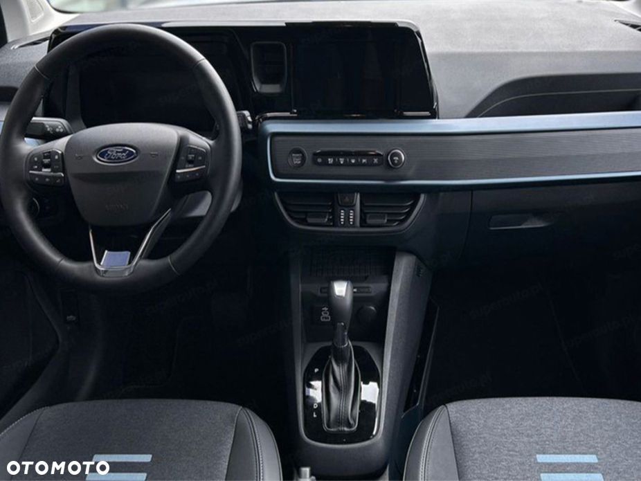 Ford Tourneo Courier - 7