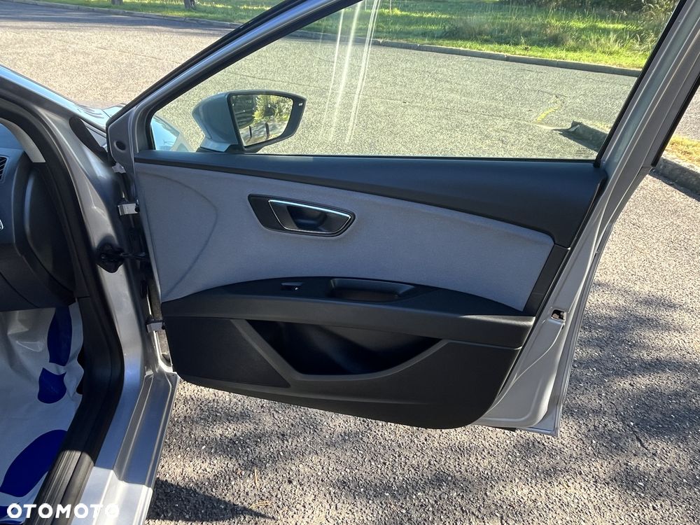 Seat Leon 1.5 TSI OPF Style - 29