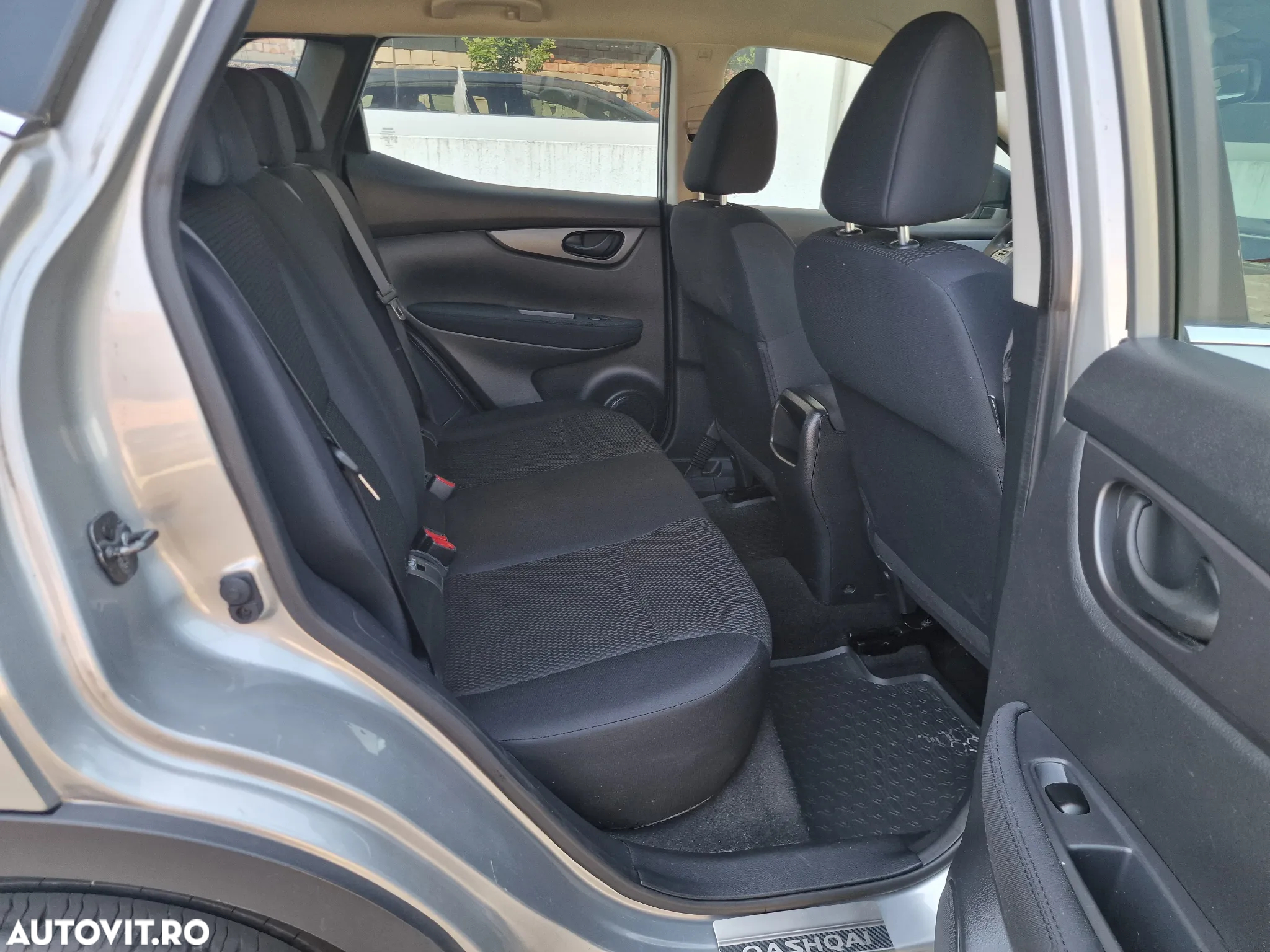 Nissan Qashqai 1.2 DIG-T Start/Stop Acenta - 11