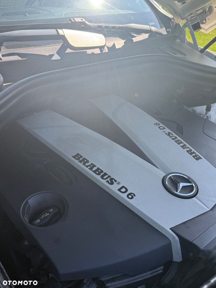 Mercedes-Benz ML - 9