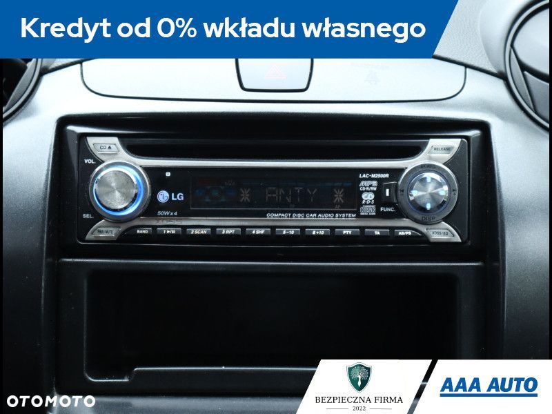 Mazda 2 - 13