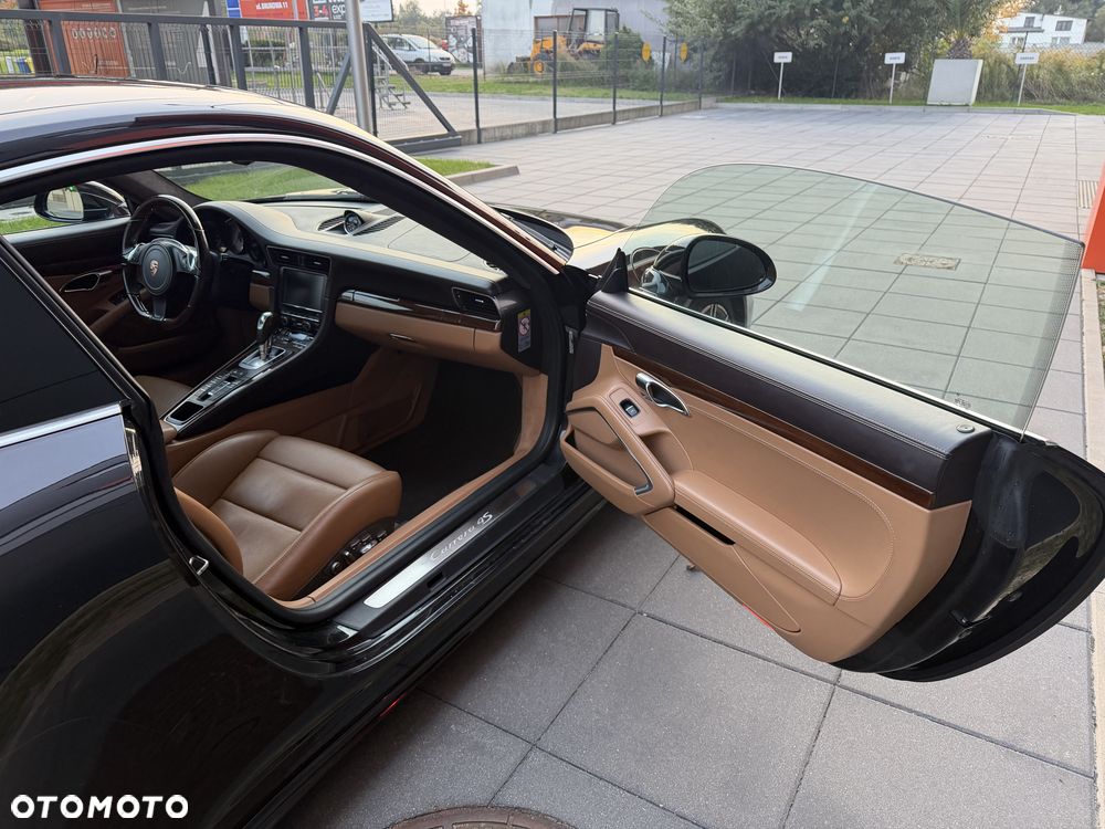 Porsche 911 Carrera 4S PDK - 13