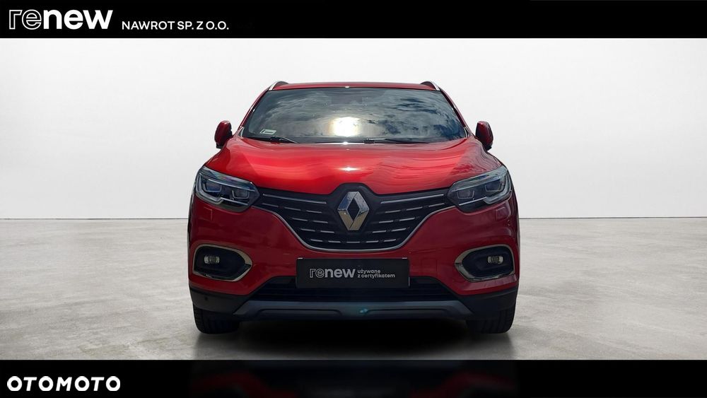 Renault Kadjar - 8
