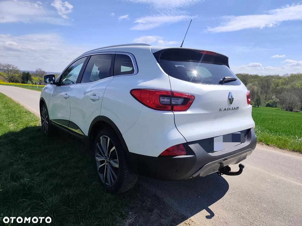 Renault Kadjar 1.6 dCi Energy Intens - 13