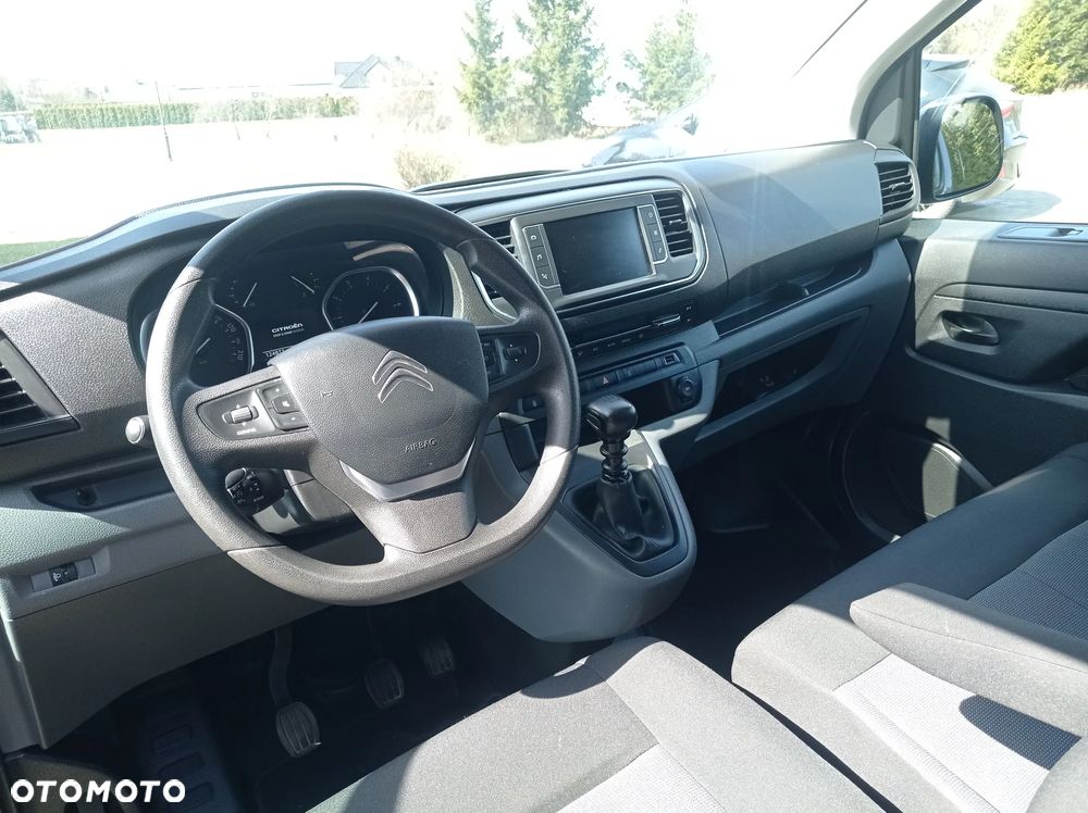 Citroën Jumpy Combi - 29