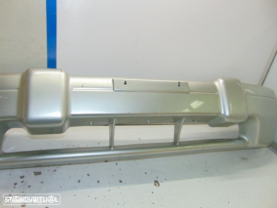 Kia Sportage ano 2000 pára-choques - 3