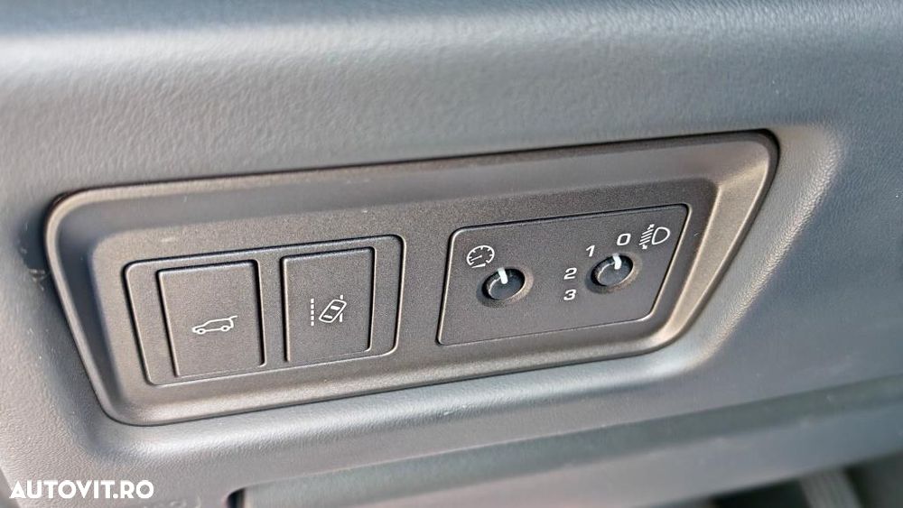 Land Rover Range Rover Evoque 2.0 D150 HSE - 22