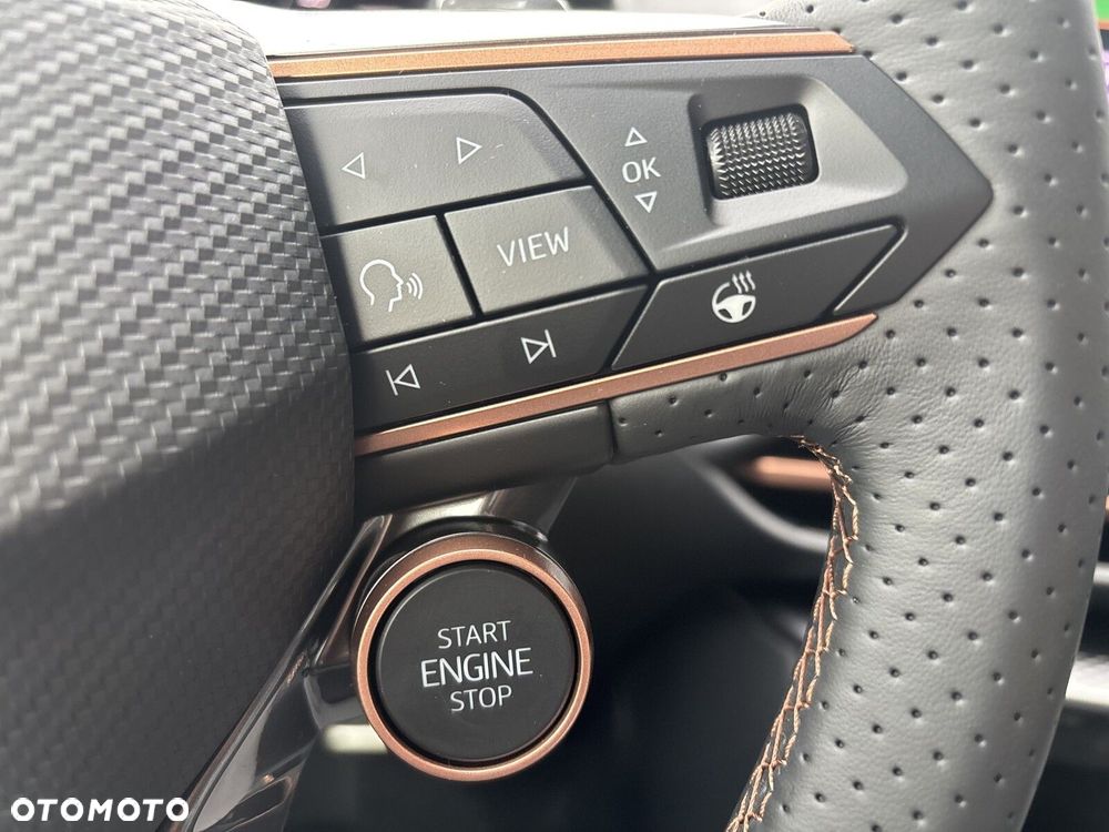 Cupra Terramar 1.5 eTSI mHEV Advantage Edition DSG - 24