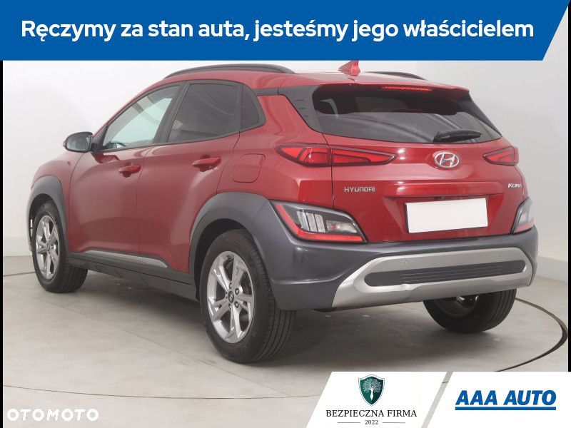 Hyundai Kona - 6