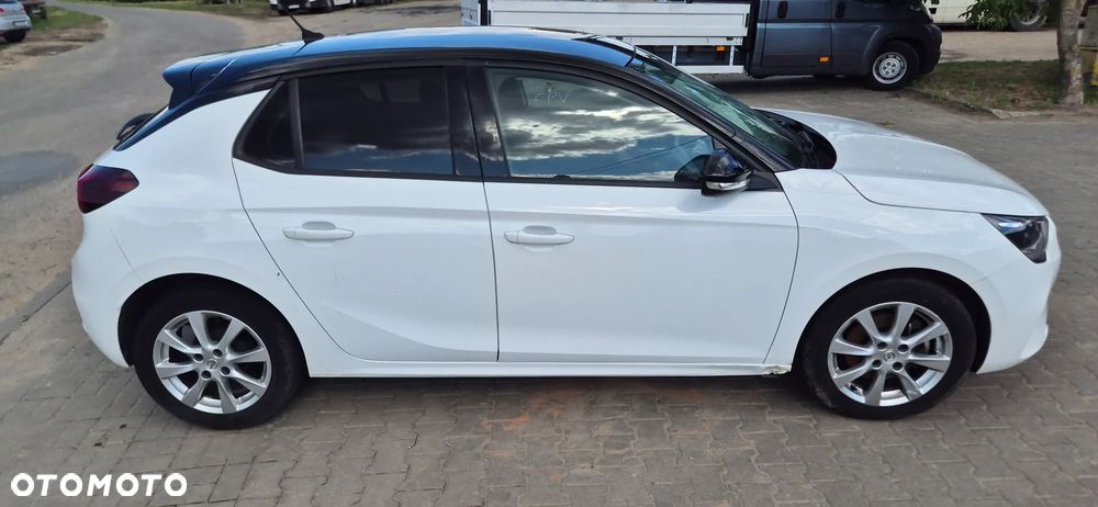 Opel Corsa 1.2 GS S&S - 4