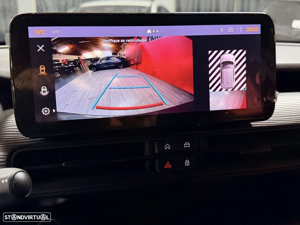 Jeep Avenger 1.2 GSE T3 Altitude - 10