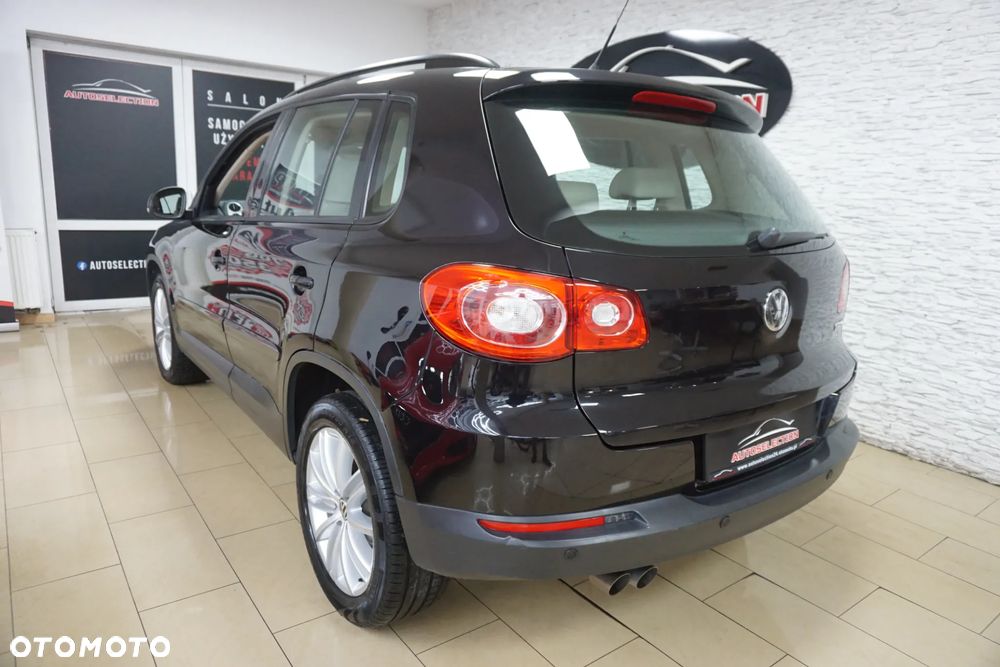 Volkswagen Tiguan 2.0 TDI DPF 4Motion Sport & Style - 37