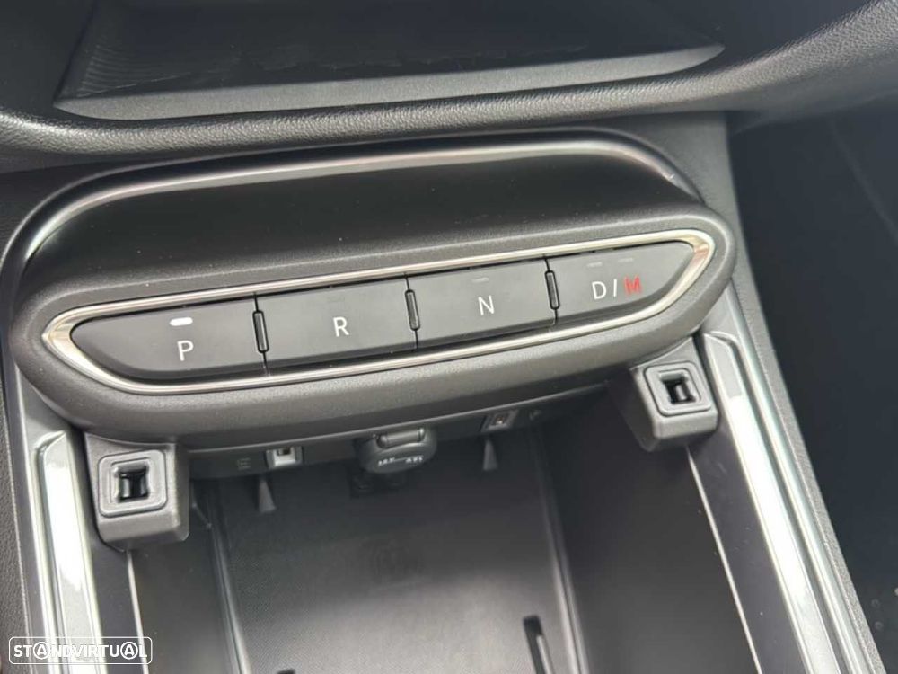 Fiat 600 1.2 Hybrid La Prima - 17