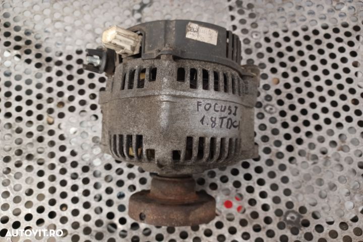 Alternator 1.8 TDCI Ford Focus 1 [facelift] [2001 - 2007] wagon 5-usi - 1