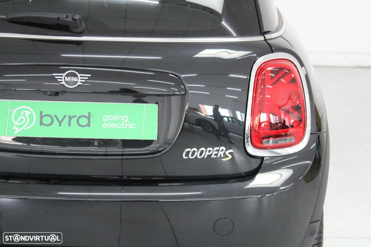 MINI 3 Portas Cooper SE - 6