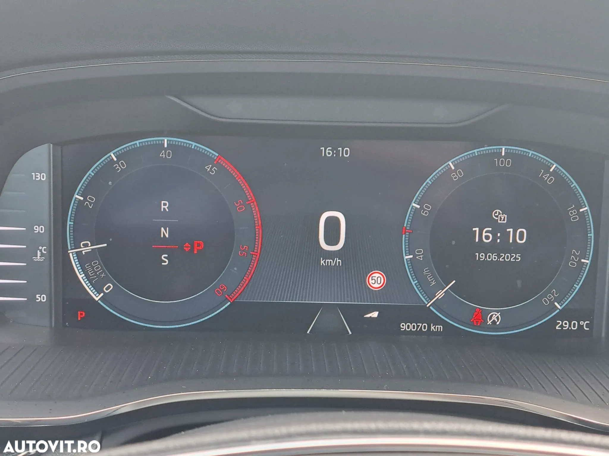 Skoda Octavia 2.0 TDI DSG Style - 5
