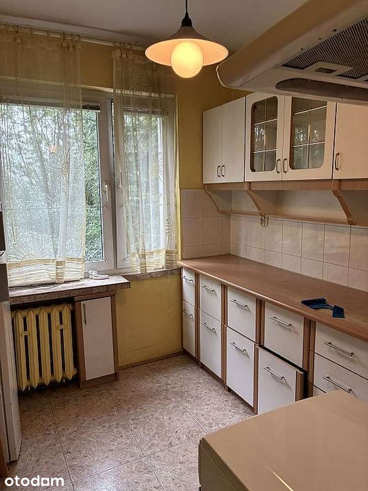 Mieszkanie, 36,56 m², Rzeszów