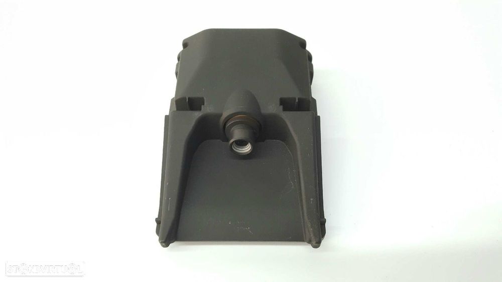 CÂMERA DE VISTA FRONTAL NISSAN X-TRAIL (T32) 360 - 1