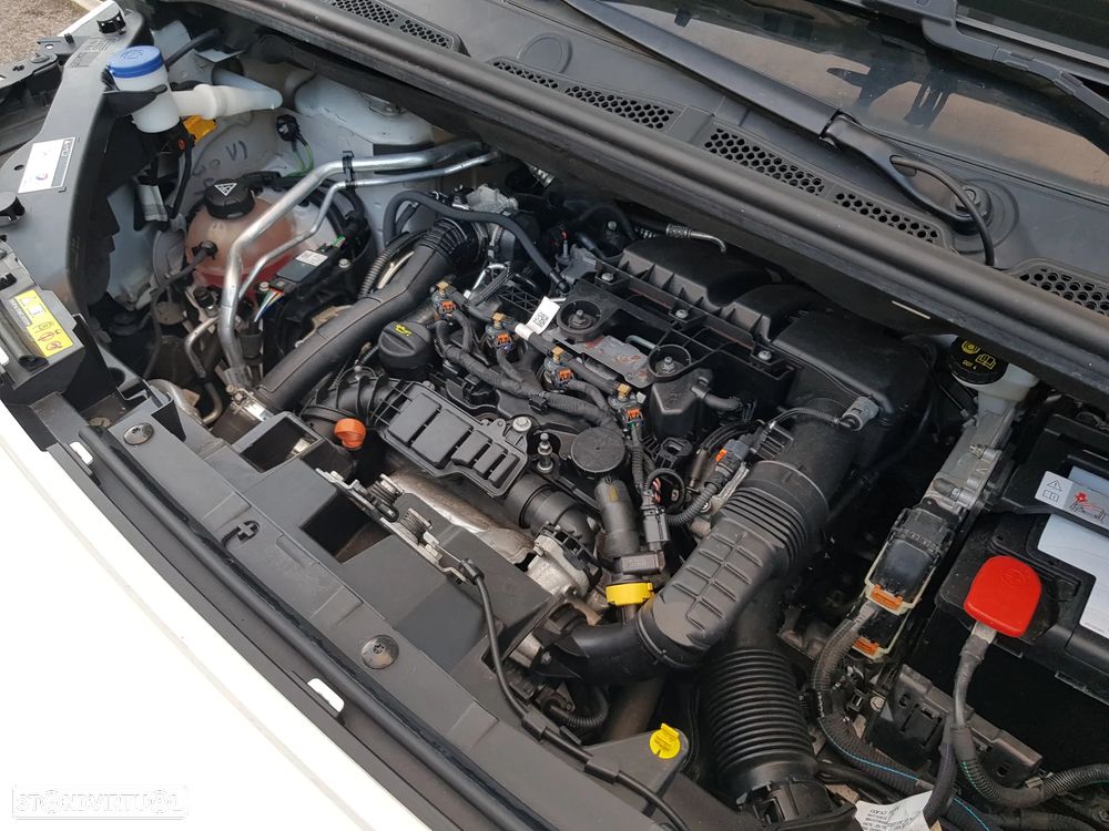 Peugeot Partner 3 Lugares - 30