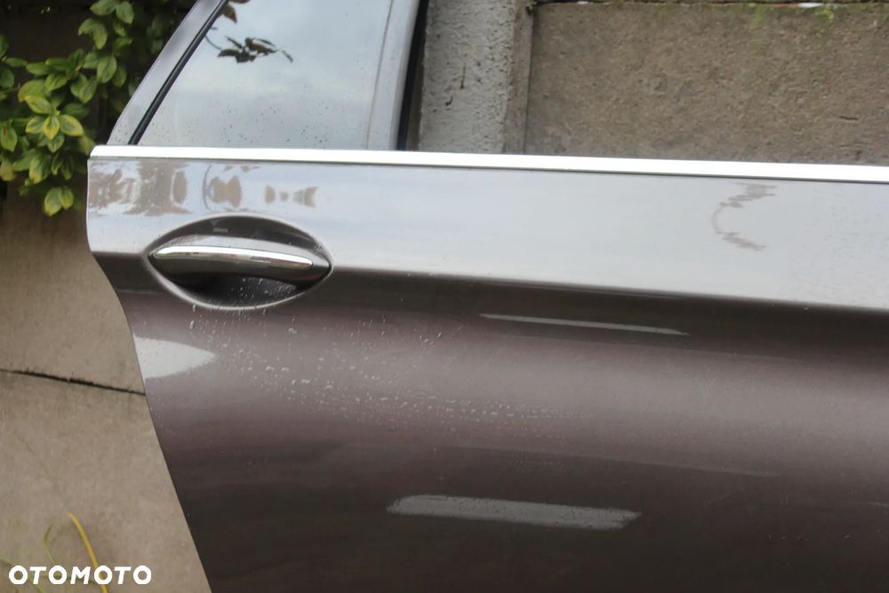 DRZWI TYLNE PRAWE BMW F11 A17 2012 - 15