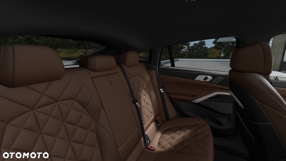 BMW X6 xDrive30d mHEV sport - 4
