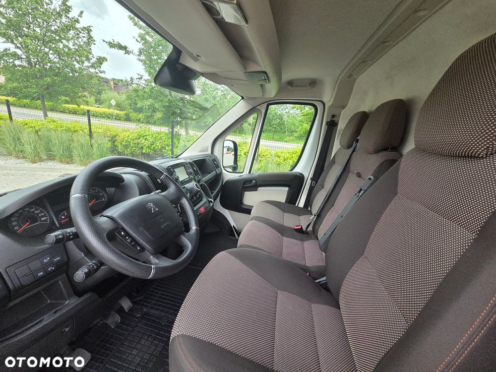 Peugeot Boxer - 19
