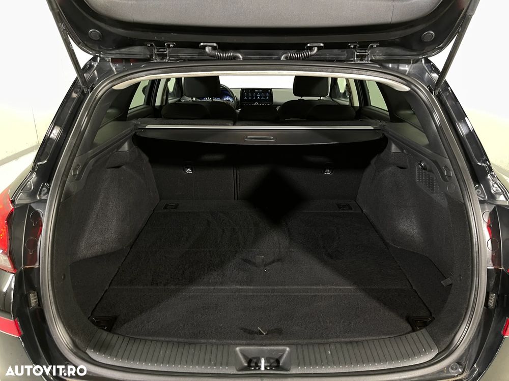 Hyundai i30 1.0 T-GDI 48V-Hybrid Select - 11