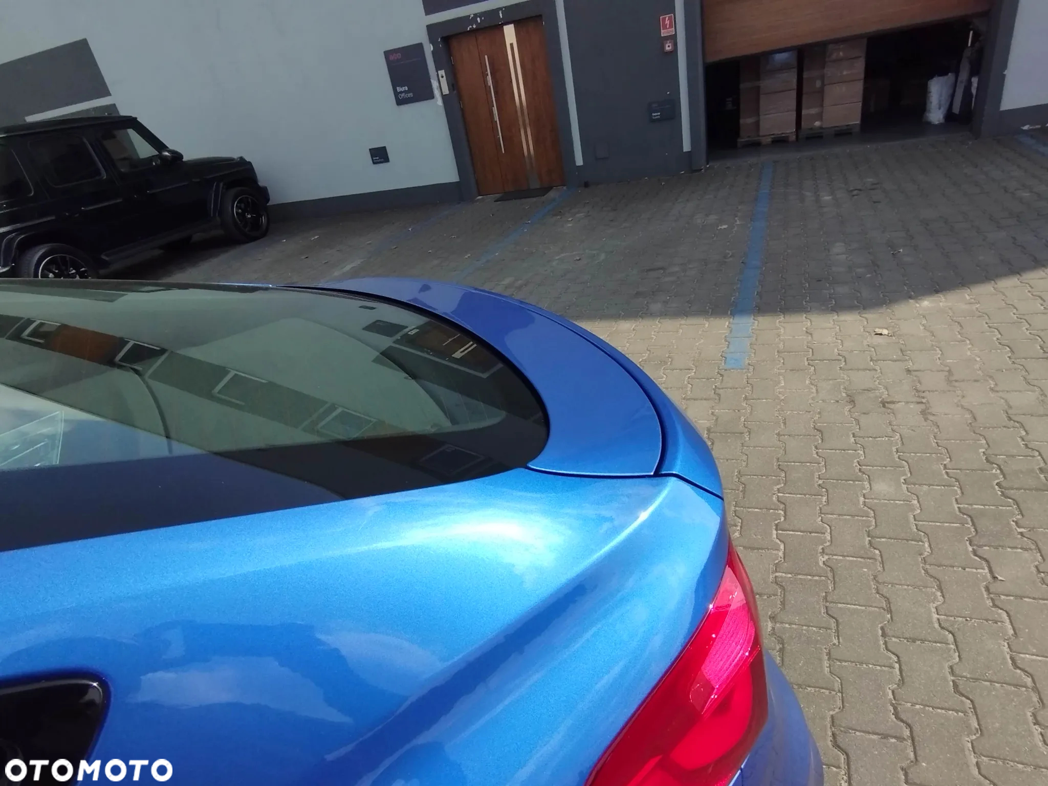 BMW 3GT 320d xDrive - 3