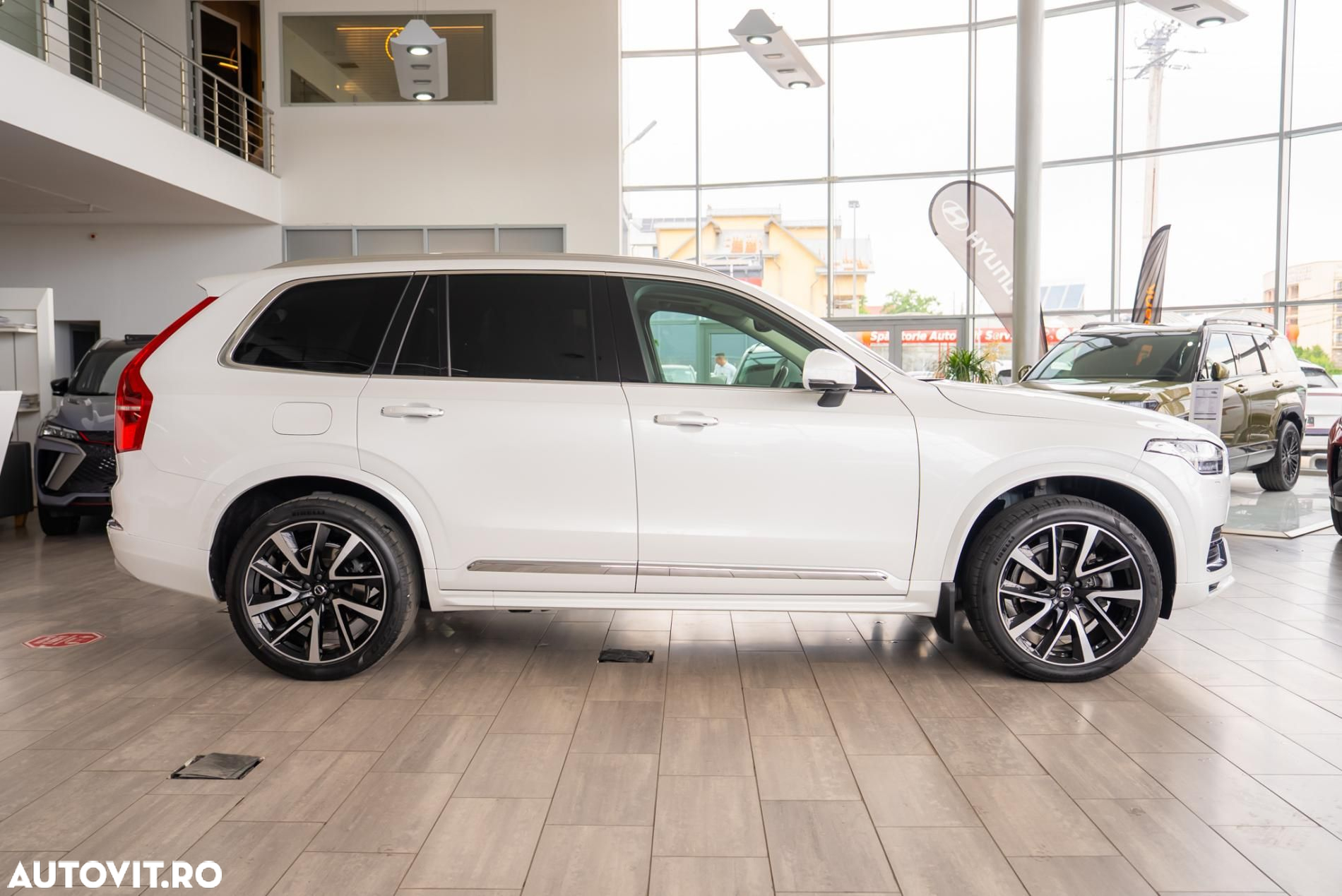 Volvo XC 90 - 6