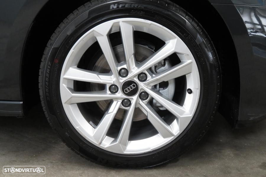 Audi A3 Sportback 30 TFSI Advanced - 9