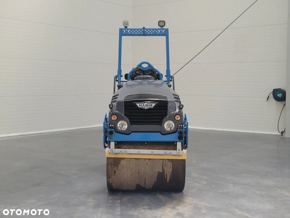Hamm HD 10 VV - 2