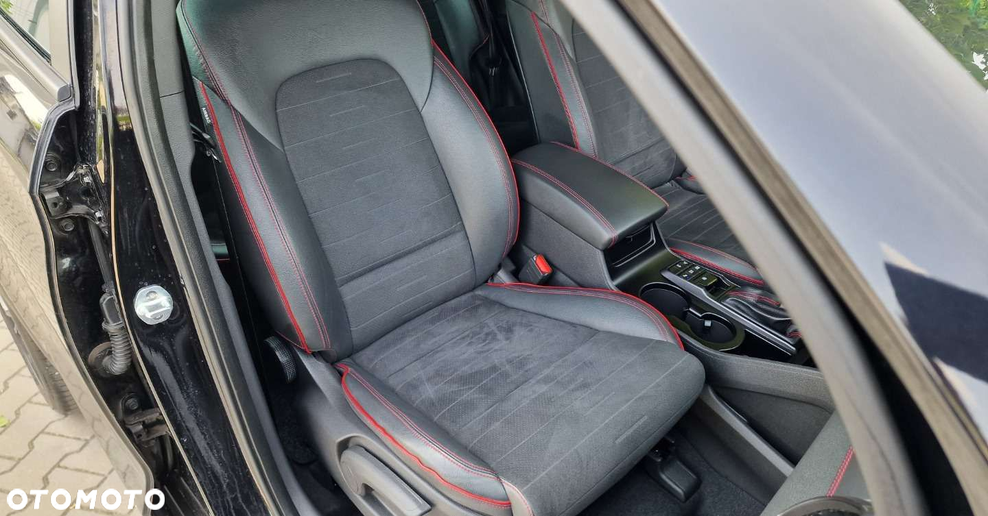 Hyundai Tucson - 34