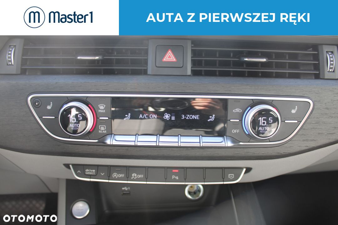 Audi A4 45 TFSI mHEV Quattro S Line S tronic - 17