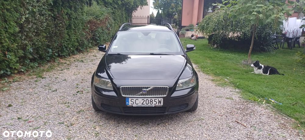 Volvo V50 1.8 - 11