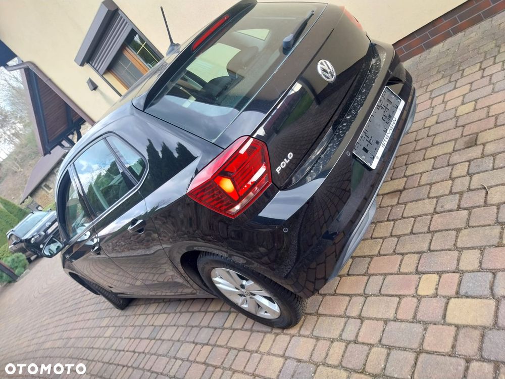 Volkswagen Polo - 16