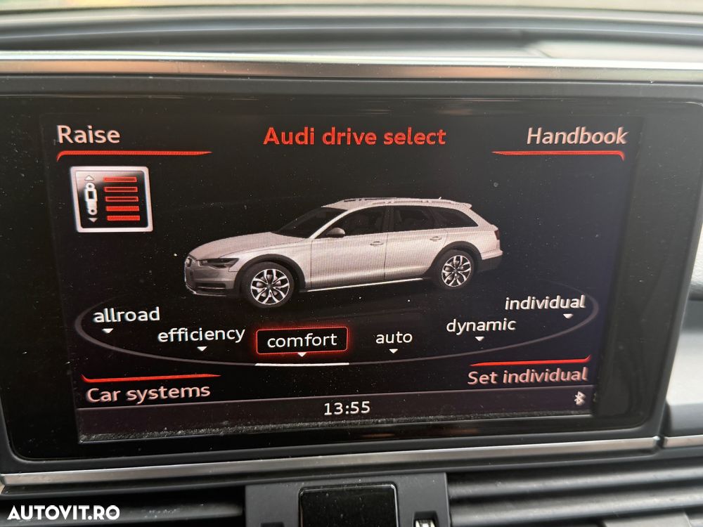 Audi A6 Allroad - 4