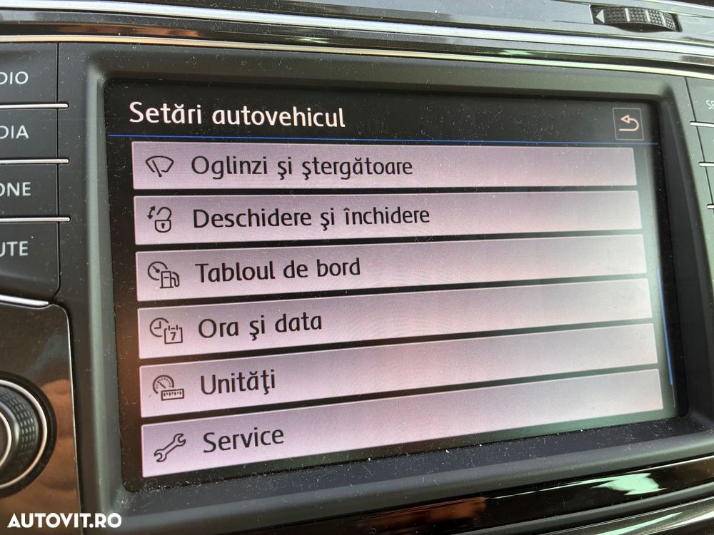 Volkswagen Tiguan 2.0 TDI DPF DSG 4Mot Comfortline - 9
