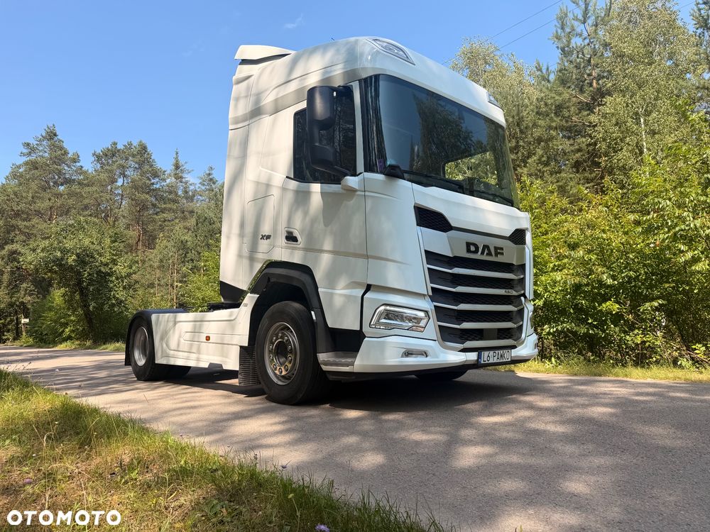 DAF - 2