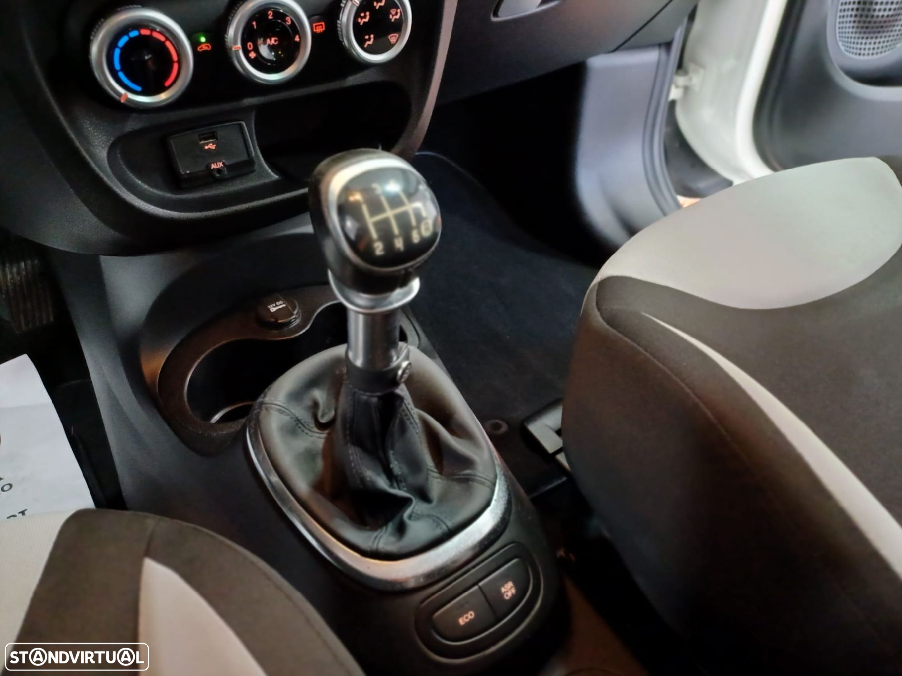 Fiat 500L - 20