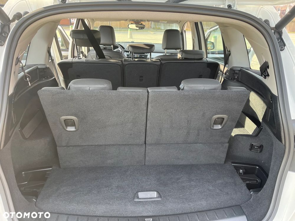 BMW Seria 2 218d GT Advantage - 27