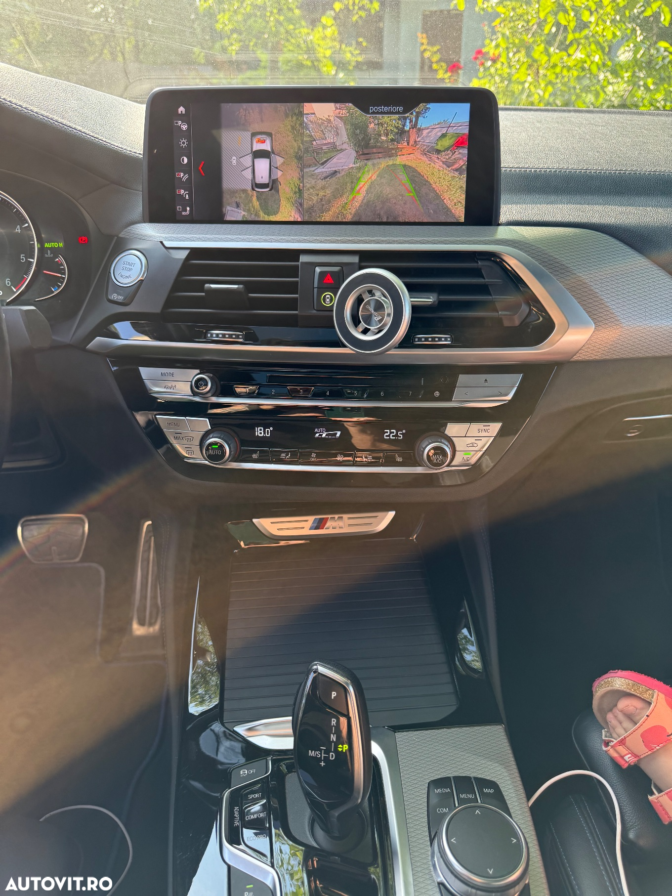 BMW X4 M M40d - 16