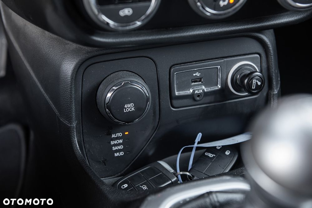 Jeep Renegade - 24