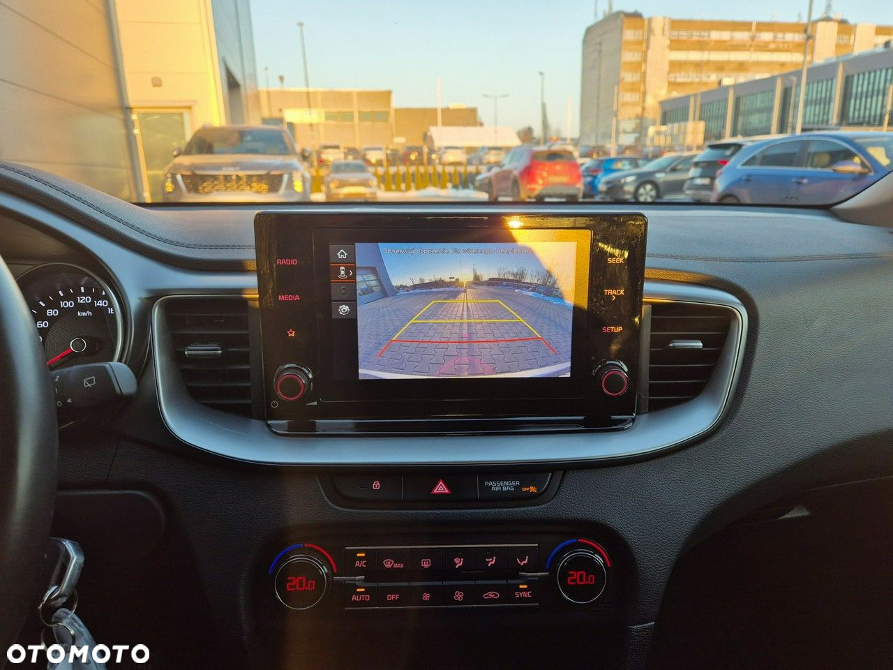 Kia Ceed - 23